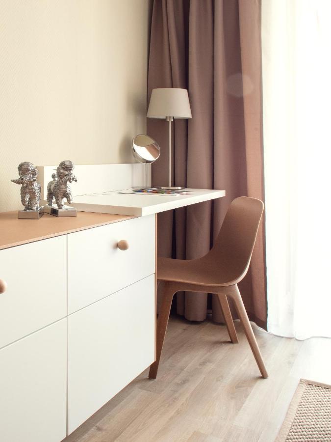 Central Point By Zoom Apartments Братислава Екстериор снимка